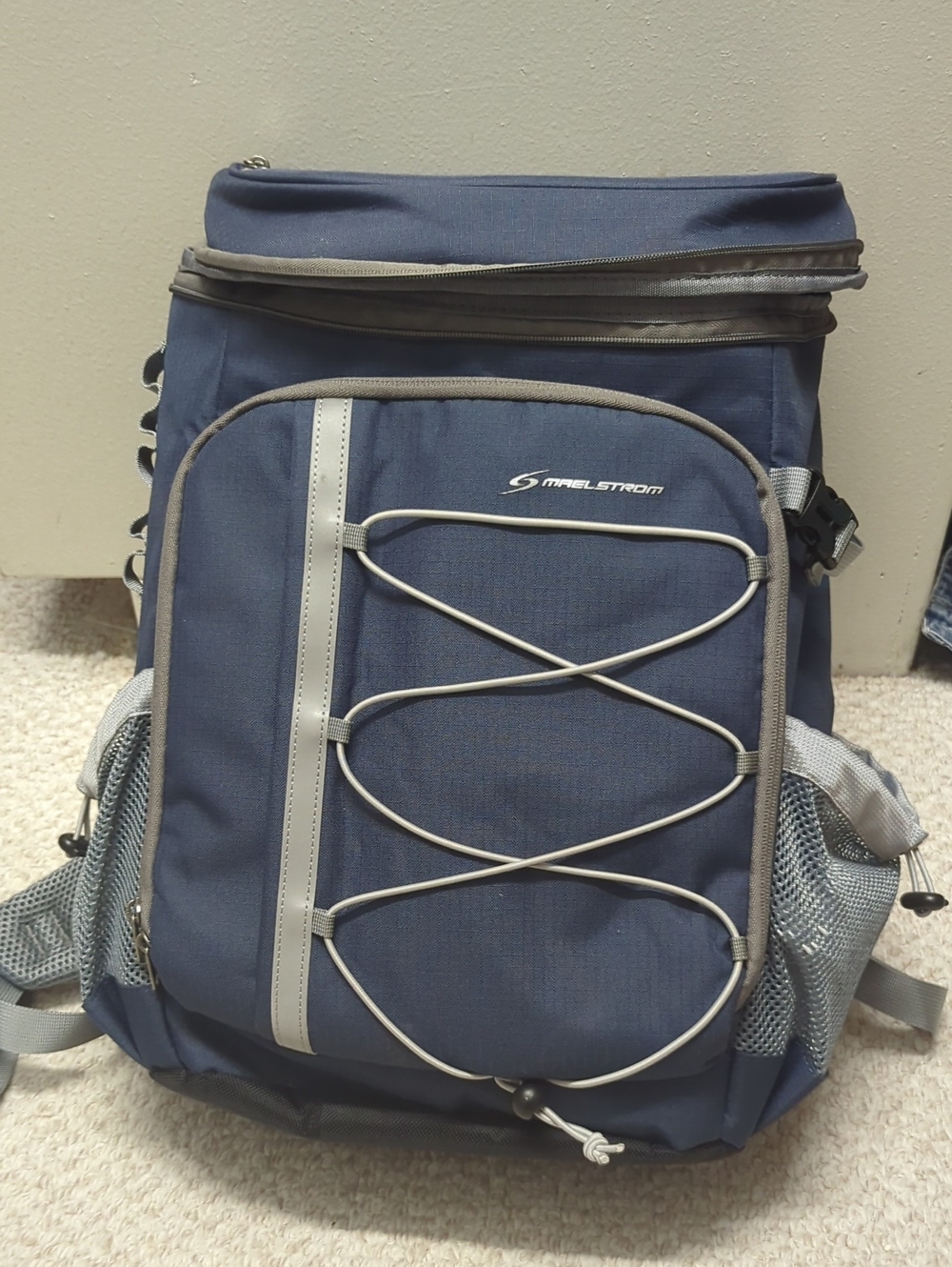 Maelstrom Cooler Back Pack